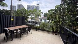 Shrewsbury Road (D11), Terrace #553783451